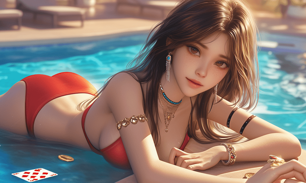 online casino games for real money