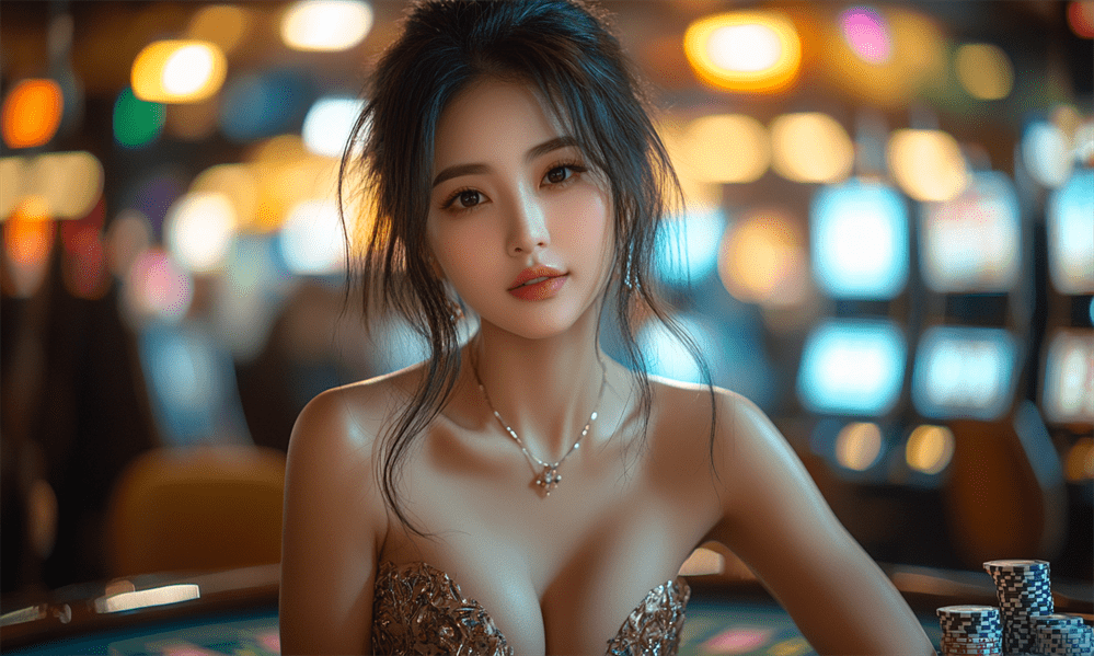 online slot games